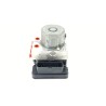 Recambio de abs para nissan qashqai ii (j11, j11_) 1.3 dig-t referencia OEM IAM 47660HV70A  