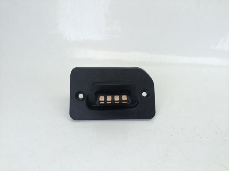 Recambio de modulo electronico para volkswagen caddy v monospace (sbb, sbj) 2.0 tdi bmt referencia OEM IAM 2K7843551A  