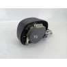 Recambio de cinturon seguridad trasero derecho para seat altea (5p1) 1.9 tdi referencia OEM IAM 5P0857805B  