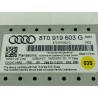 Recambio de pantalla multifuncion para audi a4 b8 (8k2) 2.0 tdi referencia OEM IAM 8T0919603G  