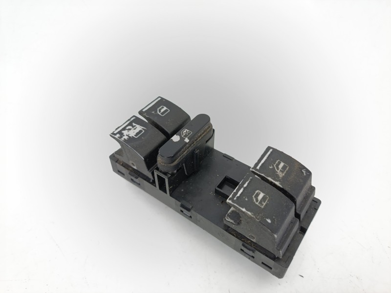 Recambio de mando elevalunas delantero izquierdo para seat altea (5p1) 1.9 tdi referencia OEM IAM 1K4959857  
