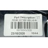 Recambio de aireador para nissan qashqai ii (j11, j11_) 1.3 dig-t referencia OEM IAM 68760HV00B  