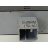 Recambio de mando elevalunas delantero izquierdo para seat altea (5p1) 1.9 tdi referencia OEM IAM 1K4959857  