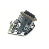Recambio de aireador para nissan qashqai ii (j11, j11_) 1.3 dig-t referencia OEM IAM 68760HV00B  