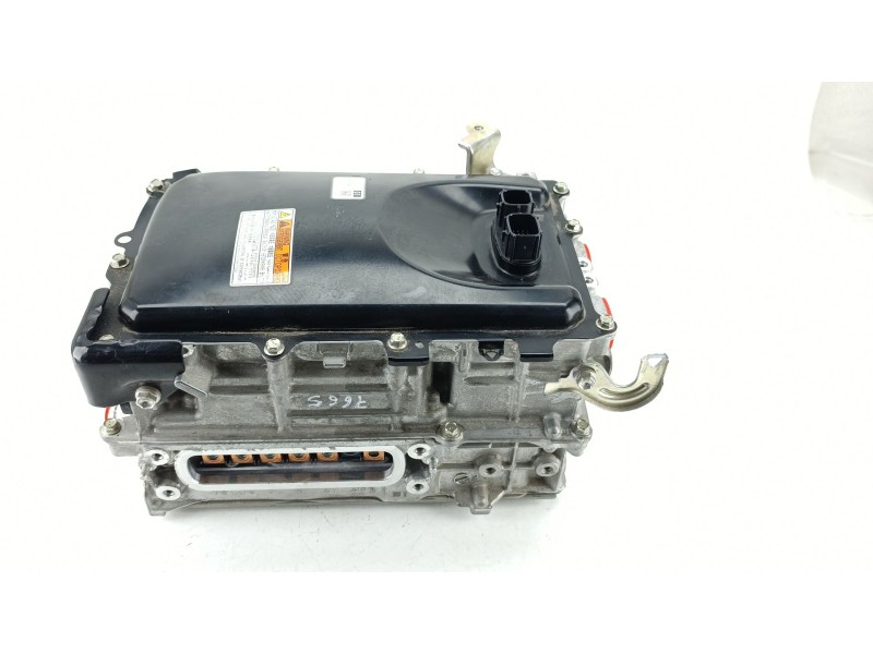 Recambio de bateria para toyota c-hr (_x1_) 1.8 hybrid (zyx10_, zyx11_) referencia OEM IAM LR075398  
