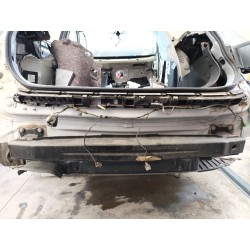 REFUERZO PARAGOLPES TRASERO 5F0807305 