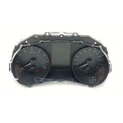 CUADRO INSTRUMENTOS HP16B 