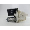 Recambio de motor elevalunas trasero derecho para seat altea (5p1) 1.9 tdi referencia OEM IAM 5P0839402  