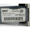 Recambio de motor elevalunas trasero derecho para seat altea (5p1) 1.9 tdi referencia OEM IAM 5P0839402  