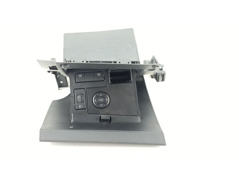 Recambio de mando multifuncion para peugeot 508 sw i (8e_) 1.6 hdi referencia OEM IAM 9686445977  