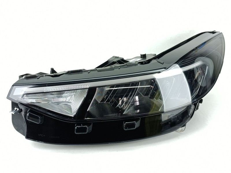 Recambio de faro izquierdo para ford kuga iii (dfk) 1.5 ecoboost referencia OEM IAM PV4B13E015CE  