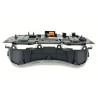 Recambio de cuadro instrumentos para nissan qashqai ii (j11, j11_) 1.3 dig-t referencia OEM IAM HP16B  