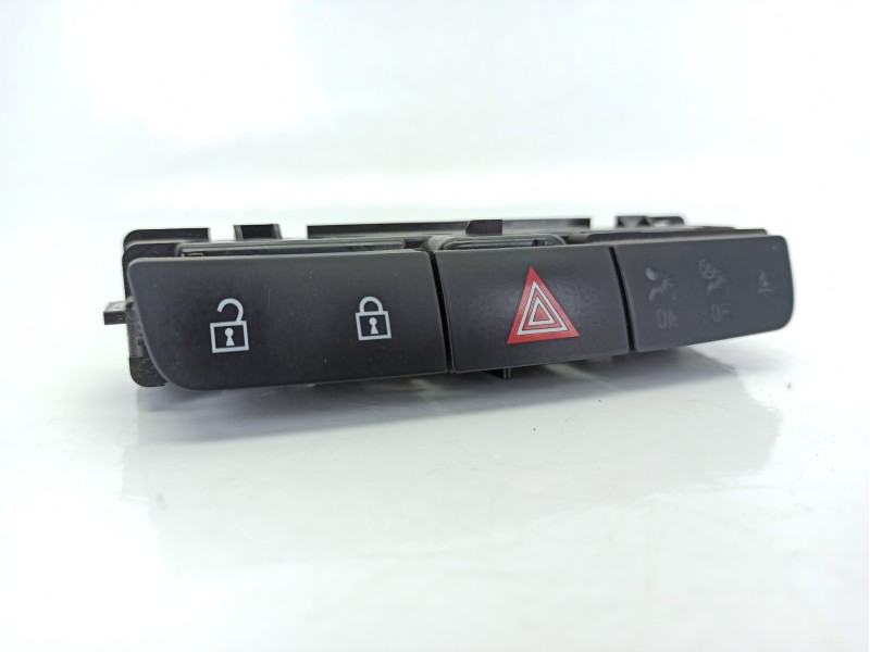 Recambio de warning para opel insignia a sports tourer (g09) 2.0 cdti (35) referencia OEM IAM 13324594  