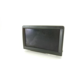 PANTALLA MULTIFUNCION 4E0919603F 
