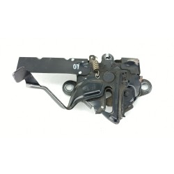 CERRADURA CAPO 53510F4040 