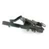 Recambio de cerradura capo para toyota c-hr (_x1_) 1.8 hybrid (zyx10_, zyx11_) referencia OEM IAM 53510F4040  