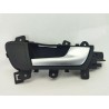 Recambio de maneta interior trasera derecha para audi a4 b8 (8k2) 2.0 tdi referencia OEM IAM 8K0839020  