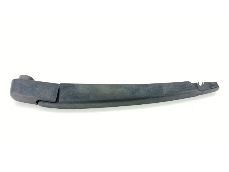 Recambio de brazo limpia trasero para nissan qashqai ii (j11, j11_) 1.3 dig-t referencia OEM IAM W000057536  