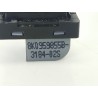 Recambio de mando elevalunas trasero derecho para audi a4 b8 (8k2) 2.0 tdi referencia OEM IAM 8K0959855B  