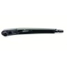Recambio de brazo limpia trasero para nissan qashqai ii (j11, j11_) 1.3 dig-t referencia OEM IAM W000057536  