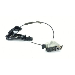 CERRADURA PUERTA DELANTERA DERECHA 16943331 