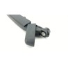 Recambio de brazo limpia trasero para nissan qashqai ii (j11, j11_) 1.3 dig-t referencia OEM IAM W000057536  