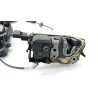 Recambio de cerradura puerta delantera derecha para peugeot 508 sw i (8e_) 1.6 hdi referencia OEM IAM 16943331  