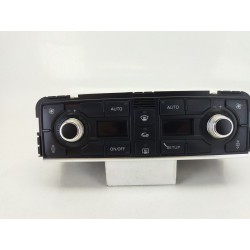 MANDO CLIMATIZADOR 4E0820043G 
