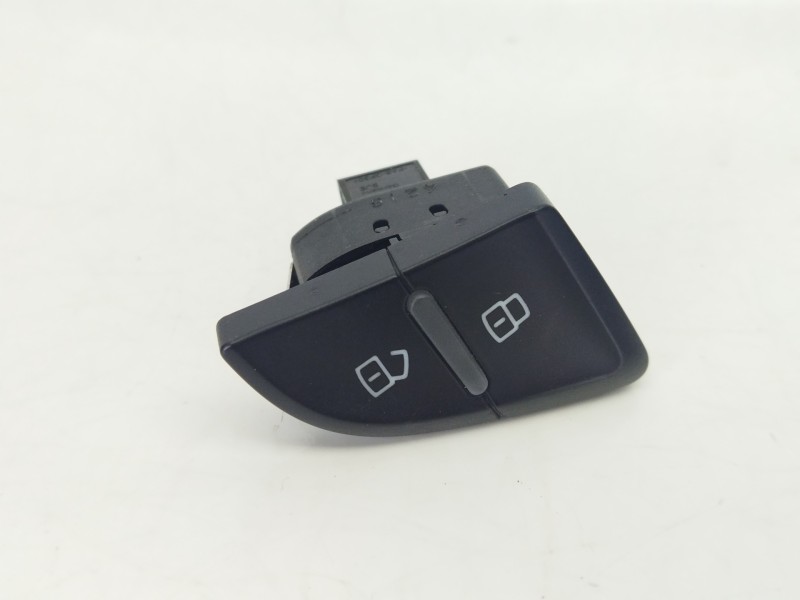 Recambio de interruptor para audi a4 b8 (8k2) 2.0 tdi referencia OEM IAM 8K1962107A  