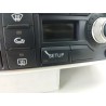 Recambio de mando climatizador para audi a8 d3 (4e2, 4e8) 3.0 tdi quattro referencia OEM IAM 4E0820043G  