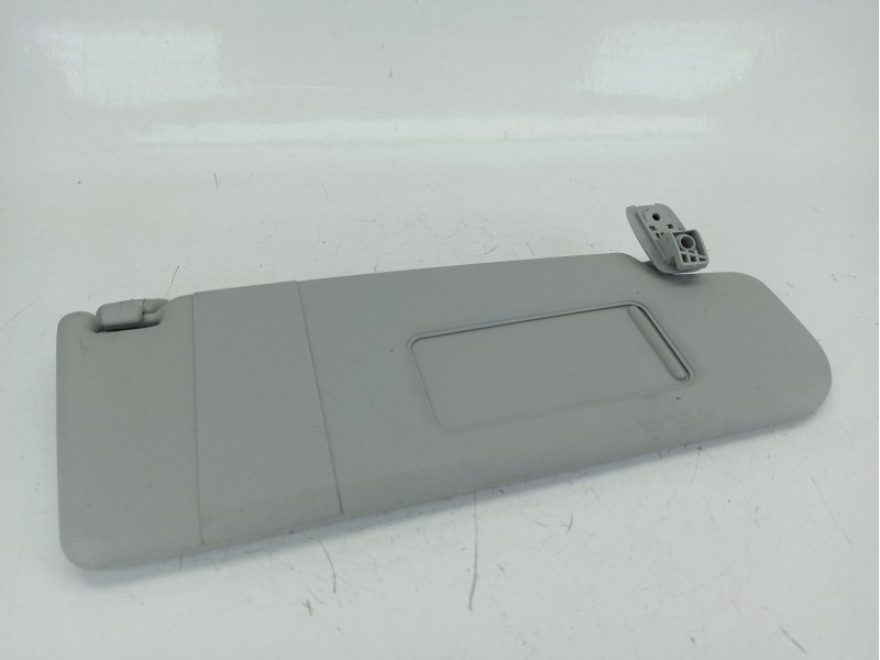 Recambio de parasol derecho para volkswagen golf plus v (5m1, 521) 1.2 tsi referencia OEM IAM 1K0857552H  