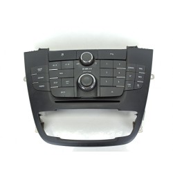 MANDO MULTIFUNCION 13273255 