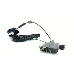 CERRADURA PUERTA TRASERA IZQUIERDA 16943335 