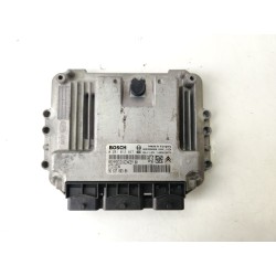 CENTRALITA MOTOR UCE 0281012467 