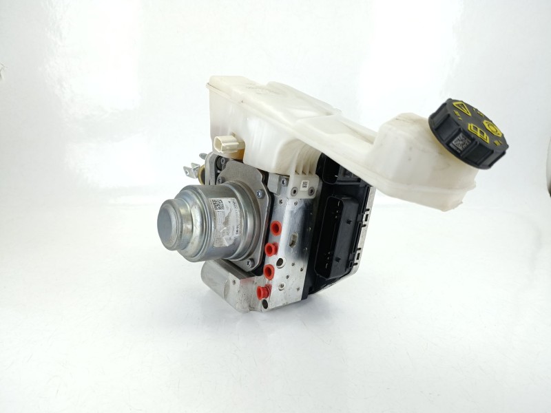 Recambio de abs para ford kuga iii (dfk) 2.0 ecoblue mhev referencia OEM IAM LX6C2D335MD  