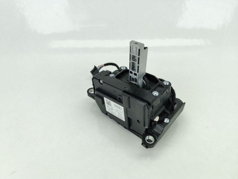 Recambio de palanca cambio para audi q7 (4mb, 4mg, 4mq) 3.0 60 tfsi e quattro referencia OEM IAM 4N1713041F  
