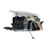 Recambio de cerradura puerta trasera izquierda para peugeot 508 sw i (8e_) 1.6 hdi referencia OEM IAM 16943335  