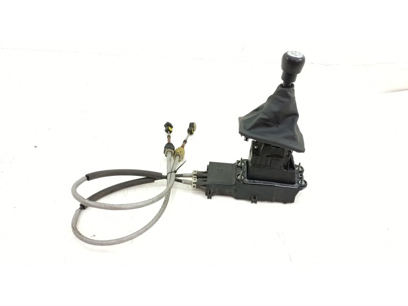 Recambio de palanca cambio para peugeot 508 sw i (8e_) 1.6 hdi referencia OEM IAM 96852830E  