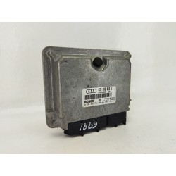 CENTRALITA MOTOR UCE 038906018S 