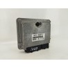 Recambio de centralita motor uce para audi a4 b5 (8d2) 1.8 referencia OEM IAM 038906018S  