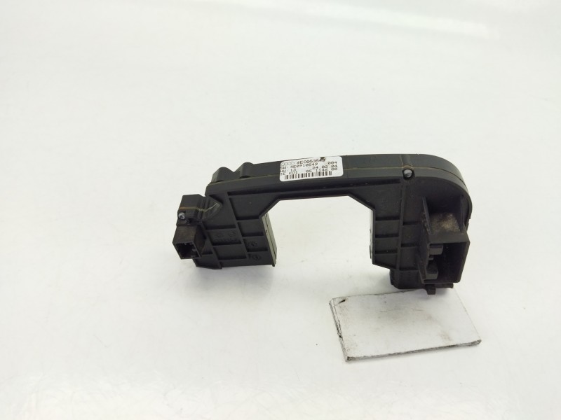Recambio de modulo electronico para audi a8 d3 (4e2, 4e8) 3.0 tdi quattro referencia OEM IAM 4E0910549  