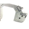 Recambio de modulo electronico para audi a8 d3 (4e2, 4e8) 3.0 tdi quattro referencia OEM IAM 4E0910549  