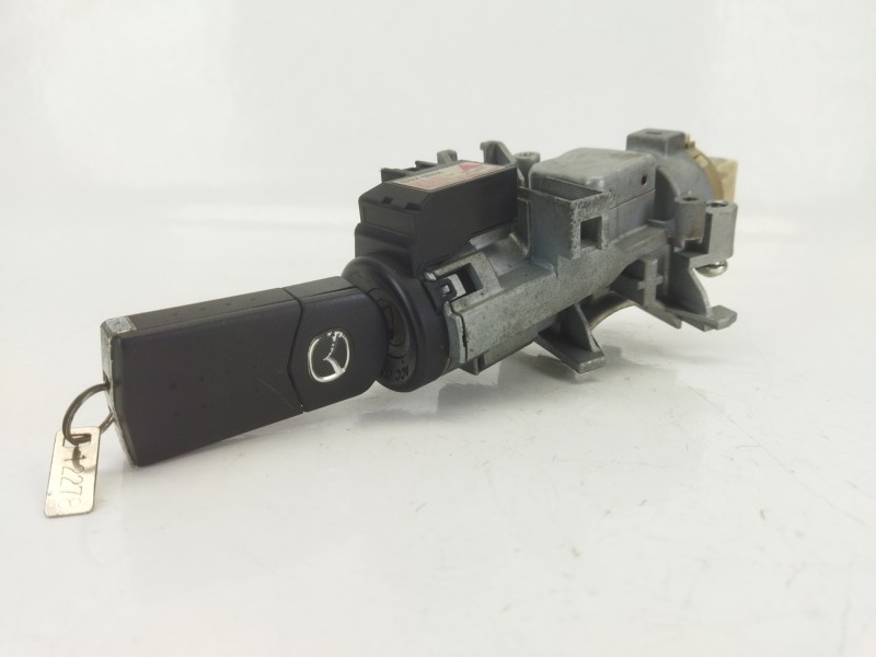 Recambio de conmutador de arranque para mazda cx-7 (er) 2.2 mzr-cd awd (er10a) referencia OEM IAM EHY47629XC  