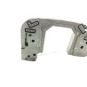 Recambio de modulo electronico para audi a8 d3 (4e2, 4e8) 3.0 tdi quattro referencia OEM IAM 4E0910549  
