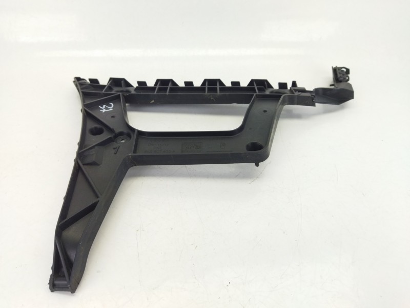 Recambio de soporte paragolpes trasero para audi a4 b8 (8k2) 2.0 tdi referencia OEM IAM 8K5807453A  