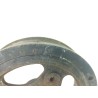 Recambio de polea cigueñal para toyota corolla verso (zer_, zze12_, r1_) 2.2 d-4d (aur10_) referencia OEM IAM 134080R011  