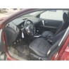 nissan qashqai i (j10, nj10) del año 2011
