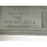 Recambio de soporte paragolpes trasero para audi a4 b8 (8k2) 2.0 tdi referencia OEM IAM 8K5807453A  