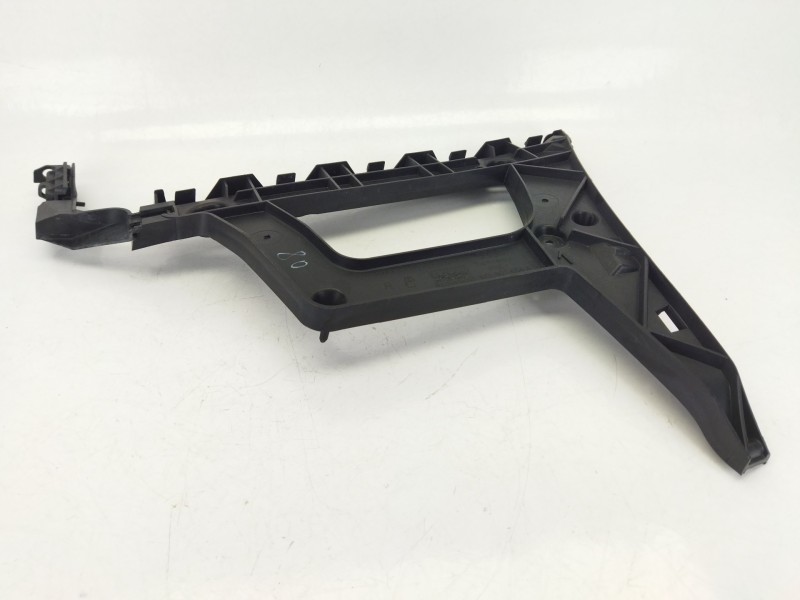 Recambio de soporte paragolpes trasero para audi a4 b8 (8k2) 2.0 tdi referencia OEM IAM 8K5807454A  