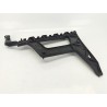 Recambio de soporte paragolpes trasero para audi a4 b8 (8k2) 2.0 tdi referencia OEM IAM 8K5807454A  